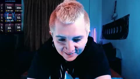          HEHIM  online show from January 18, 1:03 am