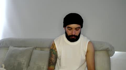 Jestevan online show from March 13, 6:55 pm