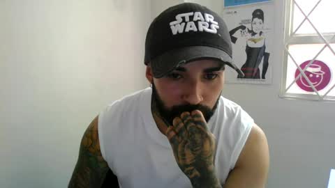 Jestevan online show from June 24, 7:54 pm