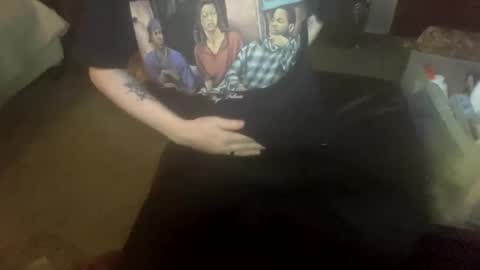 ftmjakeoff online show from October 26, 11:44 am