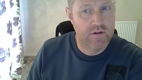 Fuck Buddy UK online show from February 27, 2:53 pm