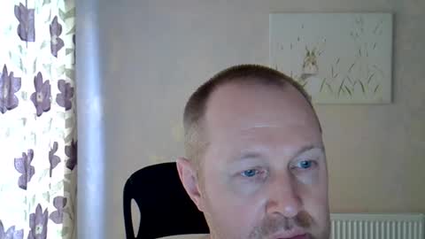 Fuck Buddy UK online show from August 4, 7:26 am