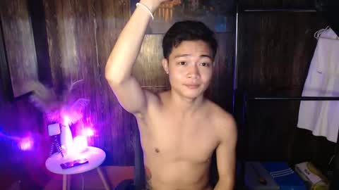 Zack online show from January 10, 5:40 pm