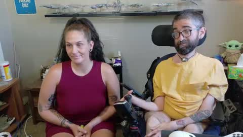 fuck_i_dunno online show from June 15, 7:17 pm
