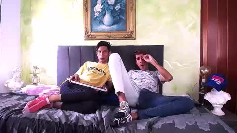 fuck_seduction online show from November 28, 3:30 pm