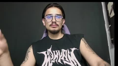 Jhonny online show from July 12, 5:21 am