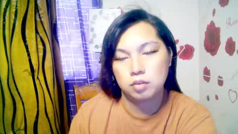 im marjj be nice to me online show from December 6, 3:02 am