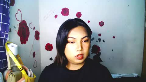 im marjj be nice to me online show from March 10, 4:07 am