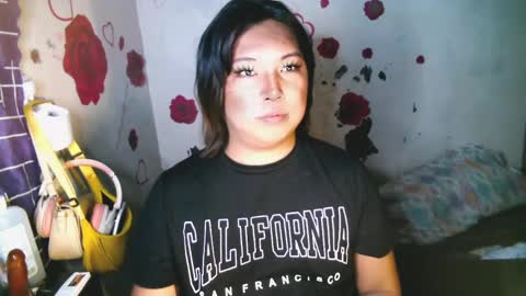 im marjj be nice to me online show from March 11, 9:45 am