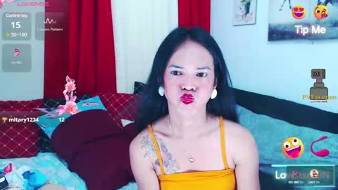 Mistress MargA online show from February 26, 11:00 am