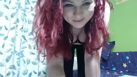 anngy online show from January 27, 5:58 pm