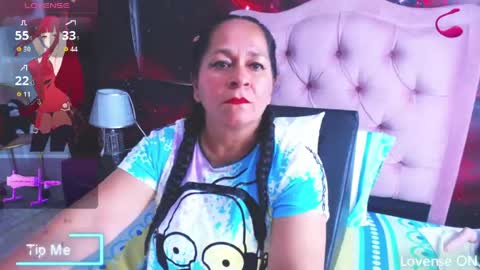 FuckedASS4U online show from June 9, 1:39 am