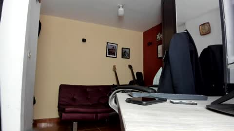 SERGIO THE SEX LAWYER online show from June 5, 3:46 am