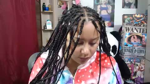 Mia and Gary  online show from March 27, 10:05 am