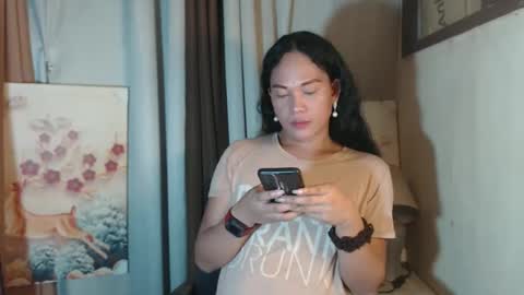 JOY online show from October 21, 3:59 pm