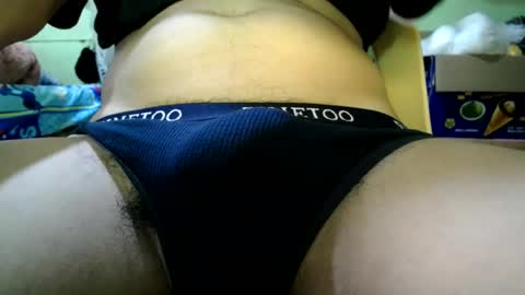 sexy 7inchCock online show from June 12, 2:54 am