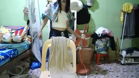 sexy 7inchCock online show from June 7, 11:48 am