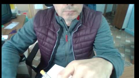 Bruchus online show from February 10, 7:33 am