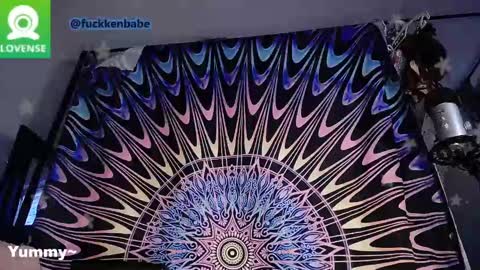 Babe online show from February 28, 1:14 pm