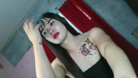 Snapshot of fuckkk_sarn2 chatting on October 15, 2:04 am Call me sarnie online show from October 15, 2:04 am