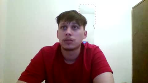 fuckmales online show from February 16, 1:04 am