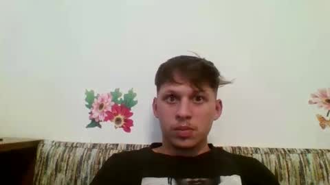 fuckmales21 online show from September 21, 4:33 pm