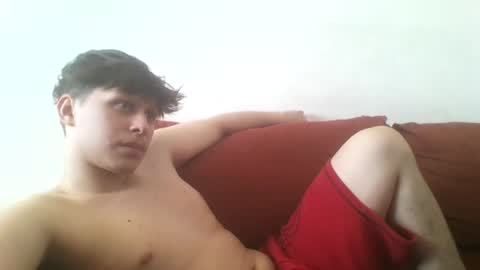 fuckmales21 online show from June 18, 12:43 pm