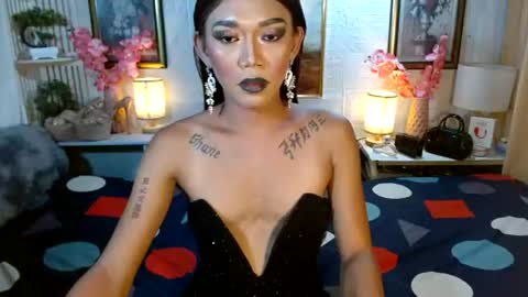 fuckme811826 online show from June 15, 1:25 pm