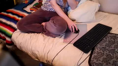 fuckmypussyplz1 online show from October 31, 12:55 am