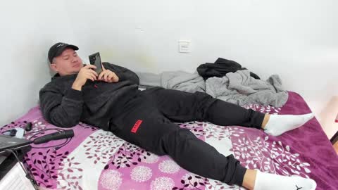 Fuckdirtymen online show from January 3, 11:56 am