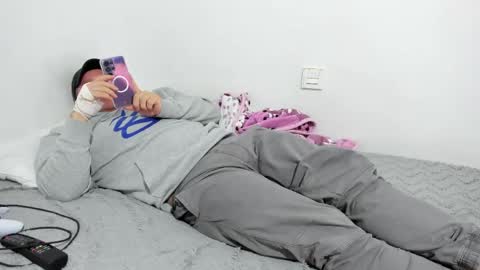 Fuckdirtymen online show from March 30, 7:03 pm