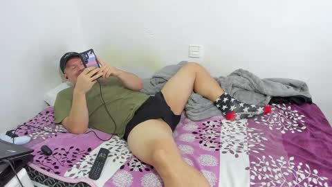 Fuckdirtymen online show from January 12, 9:51 pm