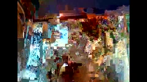 Warwick online show from April 7, 6:37 am