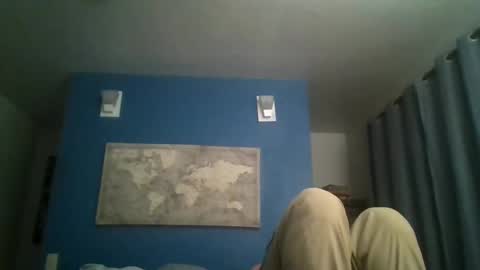 fuego1ento22 online show from January 29, 5:40 am