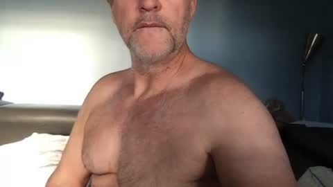 Gregorio online show from December 1, 11:51 pm