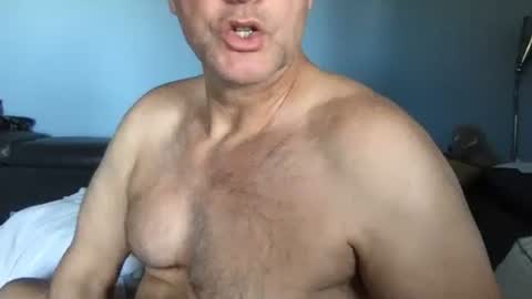 Gregorio online show from December 6, 6:55 pm