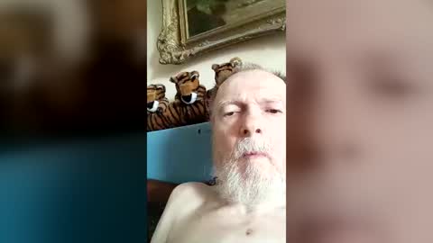 fufuforfunn online show from July 13, 9:02 am