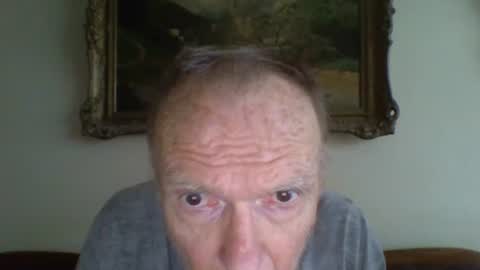 fufuforfunn online show from October 14, 9:56 am