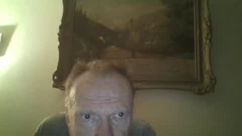 fufuforfunn online show from October 19, 10:25 pm