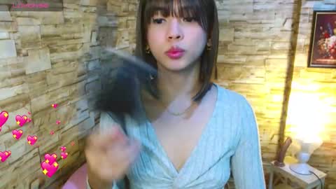 Japanese x Filipina online show from November 29, 11:45 pm