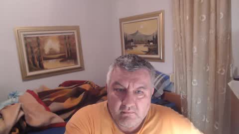 fukingcrazy online show from February 16, 12:08 am