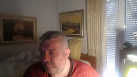 fukingcrazy online show from February 15, 1:10 pm