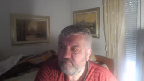 fukingcrazy online show from March 8, 2:10 pm