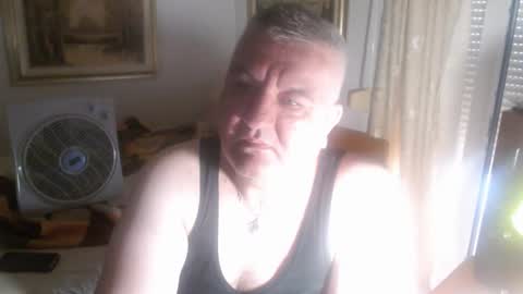 fukingcrazy online show from May 31, 8:35 am