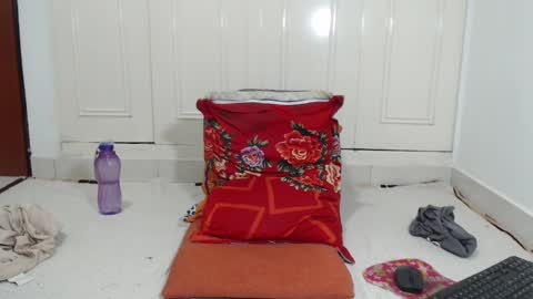 Andres. online show from January 6, 10:15 pm