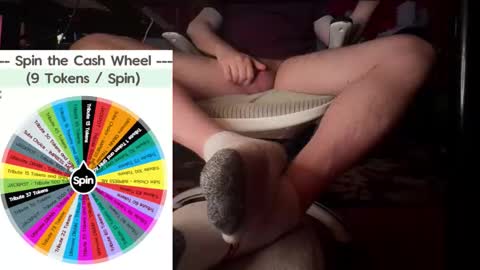 Fullofkink online show from December 21, 3:35 am