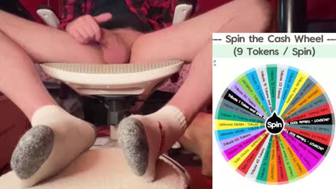 Fullofkink online show from October 23, 9:59 pm