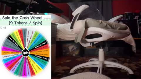 Fullofkink online show from March 7, 2:33 am