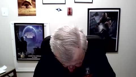 funclemike online show from February 26, 9:07 pm