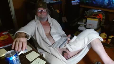 mike online show from January 11, 2:30 am